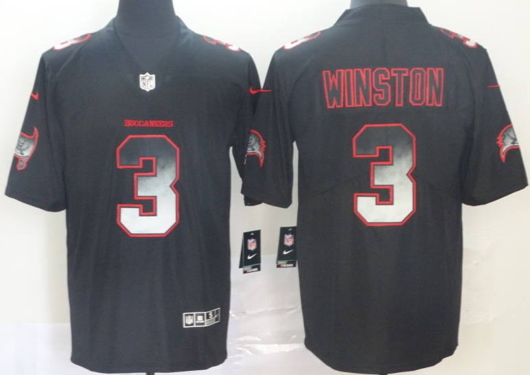 2019 NFL men Limited Jerseys-088